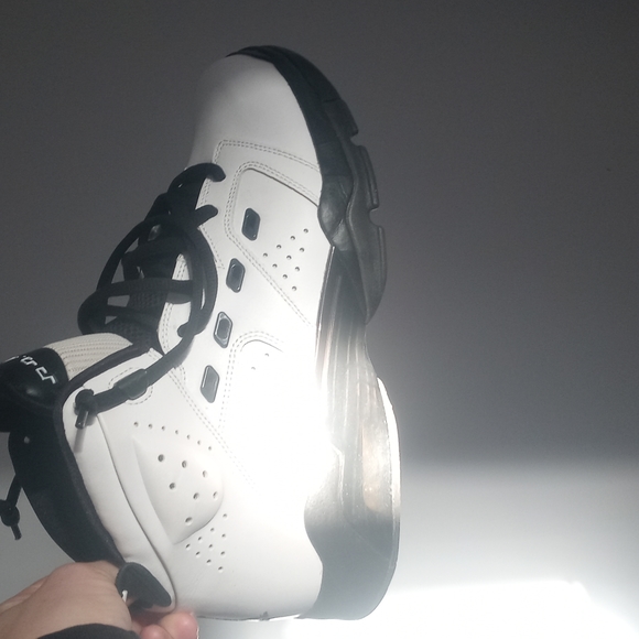 Jordan 6-17-23 size 10 mens brand new - Picture 2 of 4